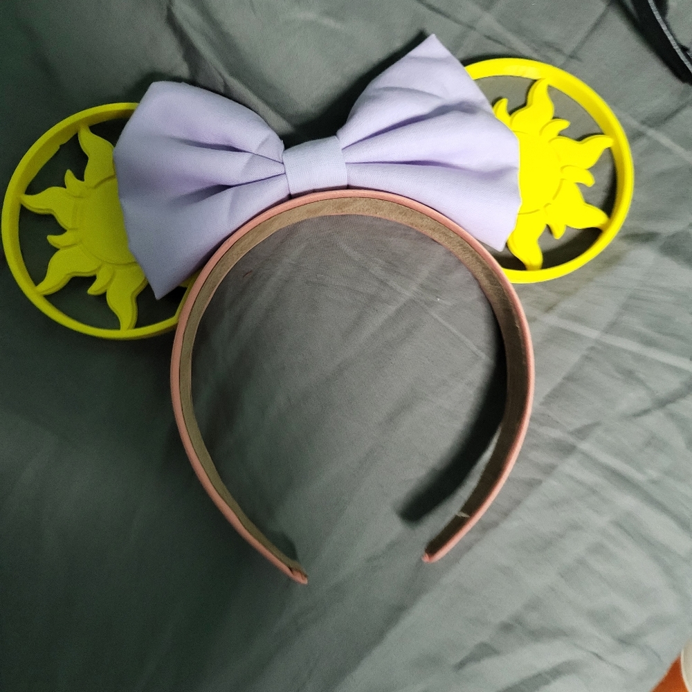 Disney Inspired ears